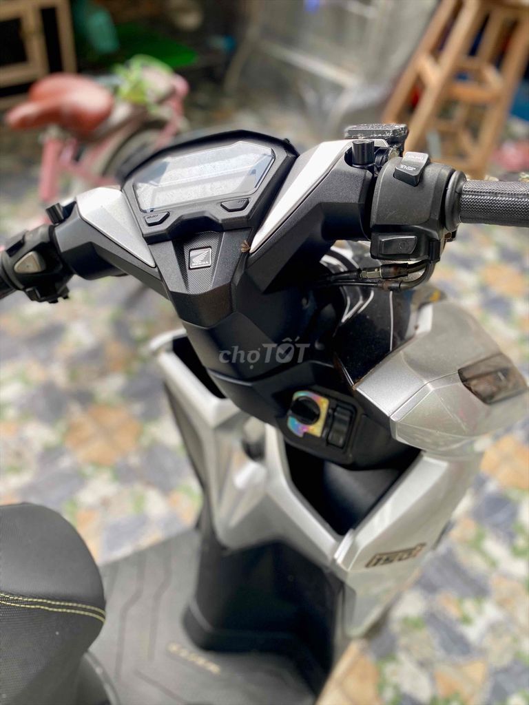 Vario 2025 - ảnh 5