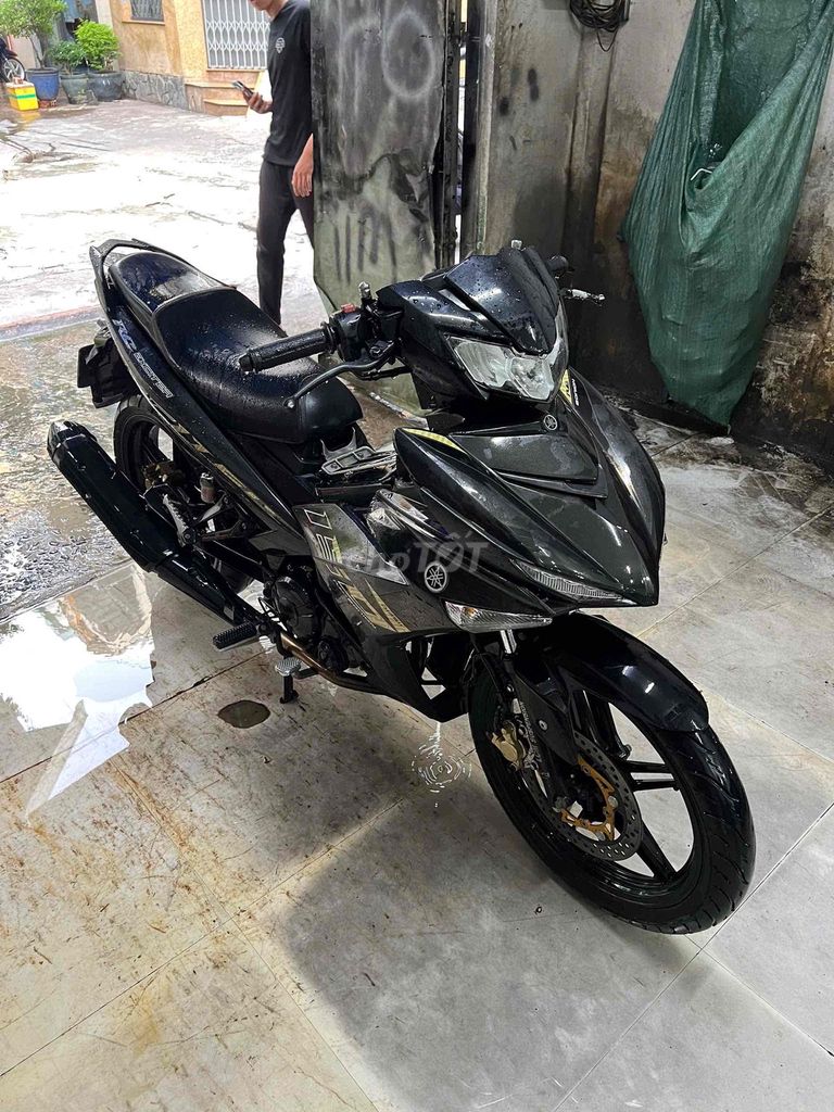 Yamaha Exciter 2020 - ảnh 1