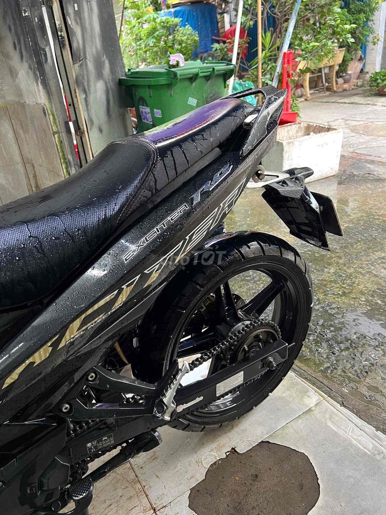 Yamaha Exciter 2020 - ảnh 2