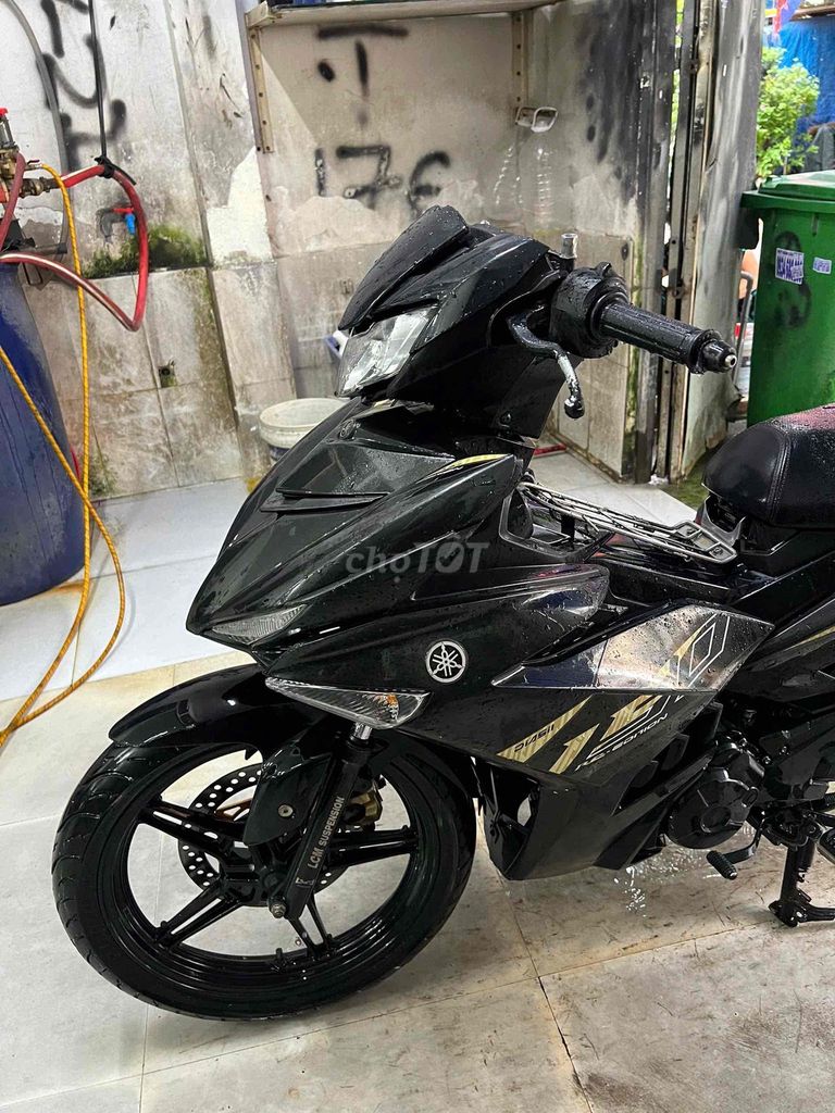 Yamaha Exciter 2020 - ảnh 3