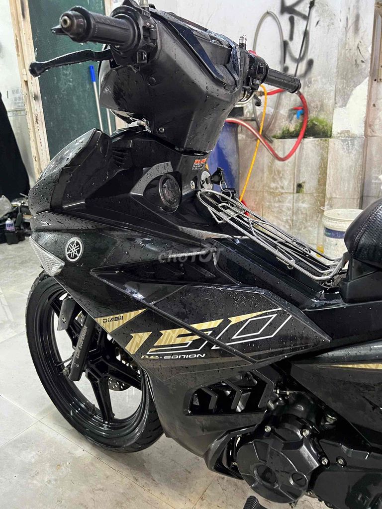Yamaha Exciter 2020 - ảnh 4