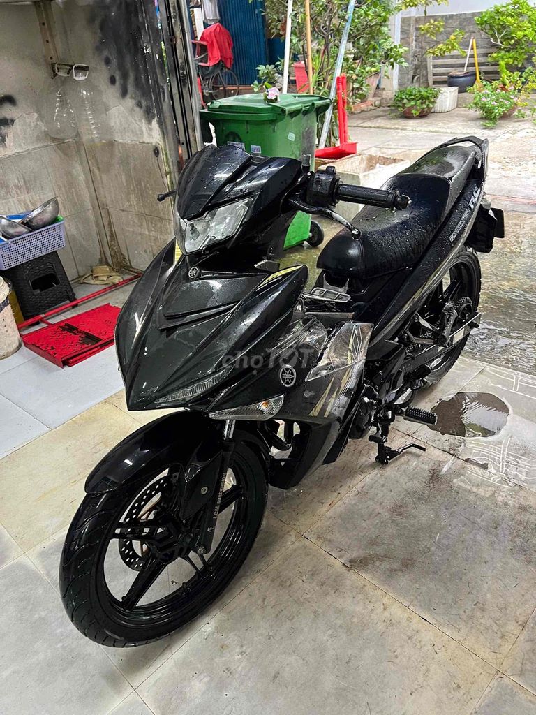 Yamaha Exciter 2020 - ảnh 5