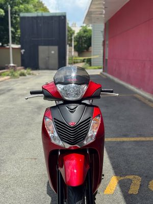 Honda SH 2010 - ảnh 1