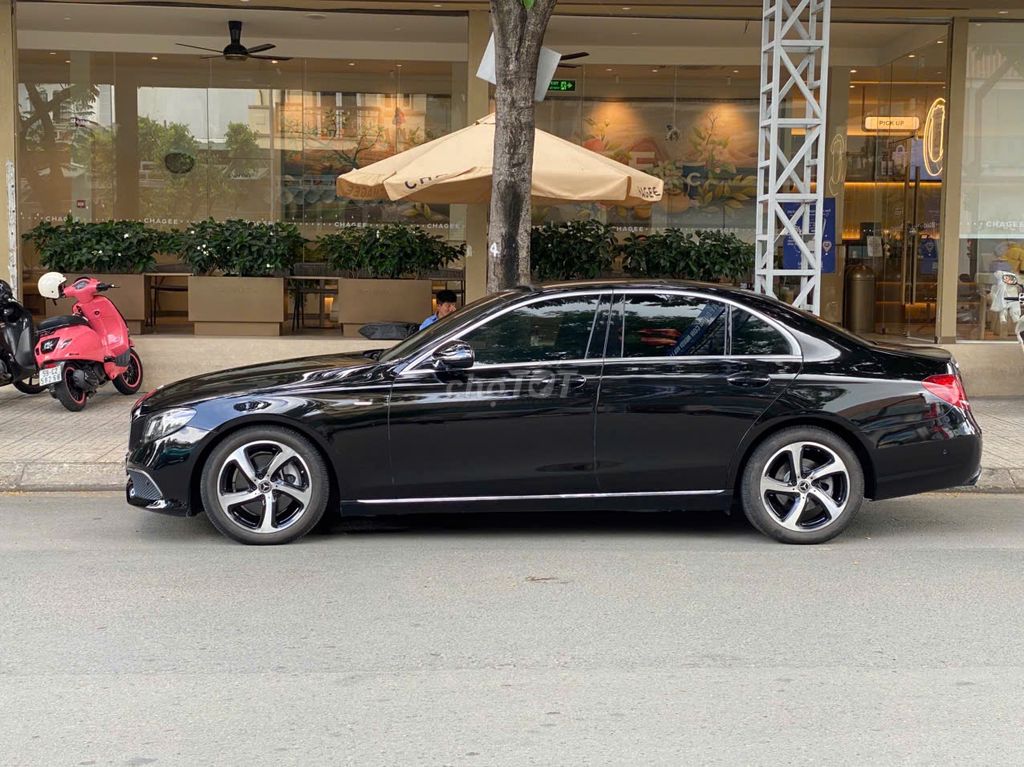 Mercedes-Benz 2019 - ảnh 4