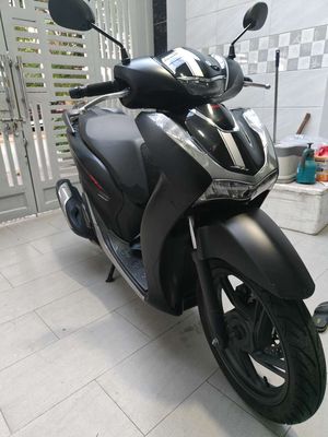 Honda SH 2022 - ảnh 1