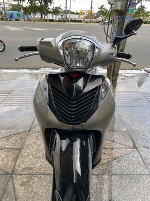 Honda SH Mode 2018 - ảnh 1