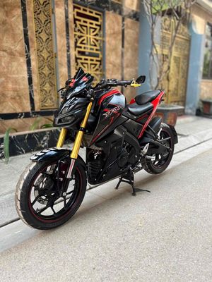 Yamaha TFX 2019 - ảnh 1