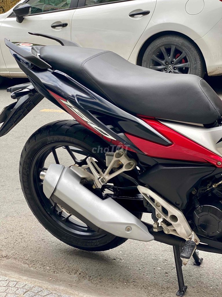 Honda Winner 2021 - ảnh 3