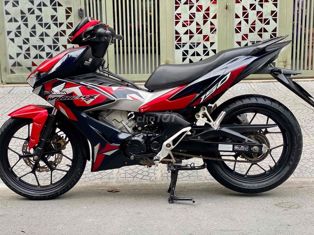 Honda Winner 2021 - ảnh 4