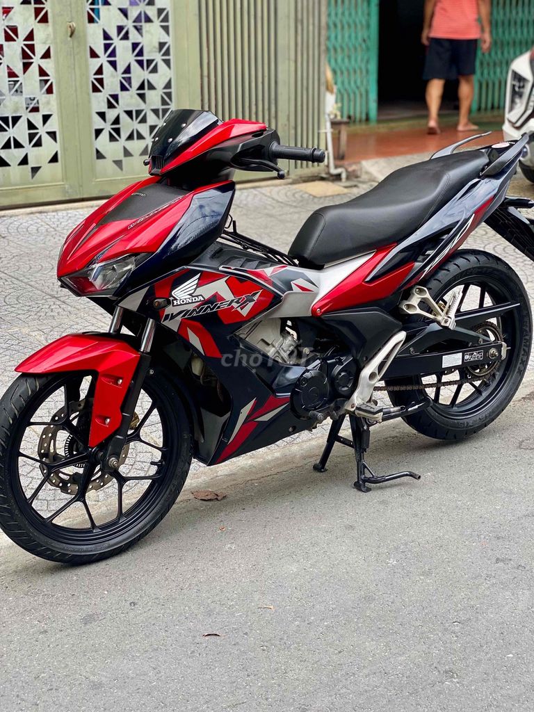 Honda Winner 2021 - ảnh 5