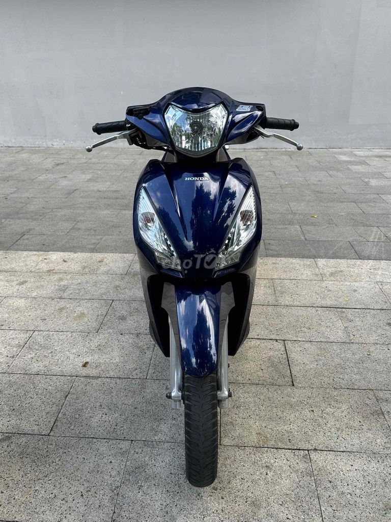 Honda Vision 2017 - ảnh 1