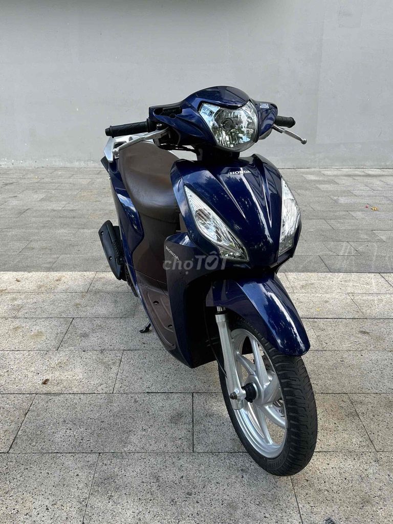 Honda Vision 2017 - ảnh 2