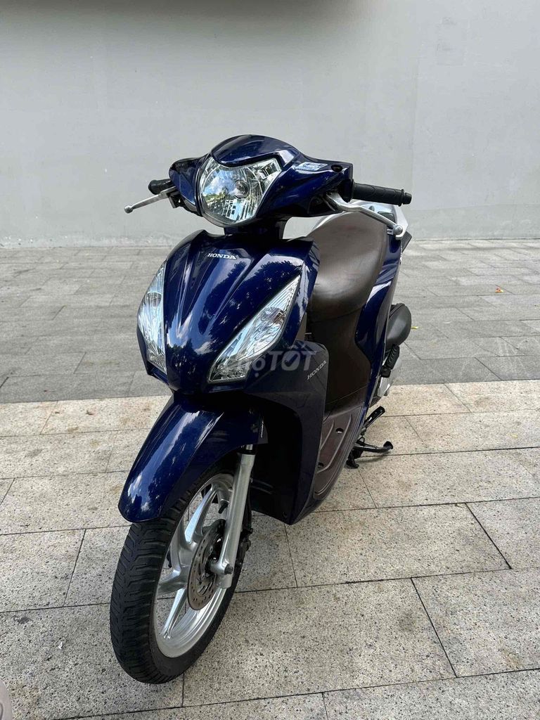 Honda Vision 2017 - ảnh 3