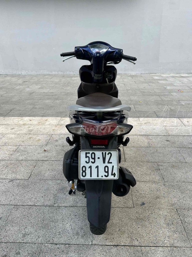 Honda Vision 2017 - ảnh 4