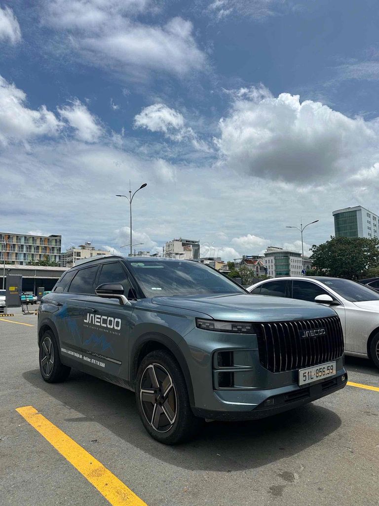Chery - ảnh 1