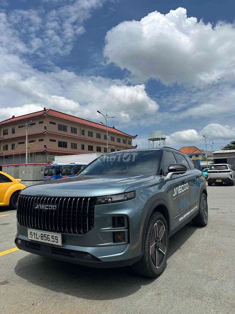 Chery - ảnh 3
