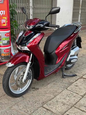 Honda SH 2025 - ảnh 1