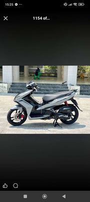 Honda Air Blade 2015 - ảnh 1