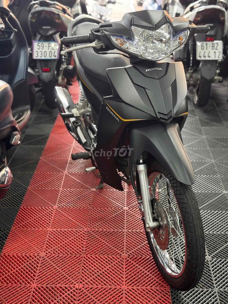 Honda 2025 - ảnh 2