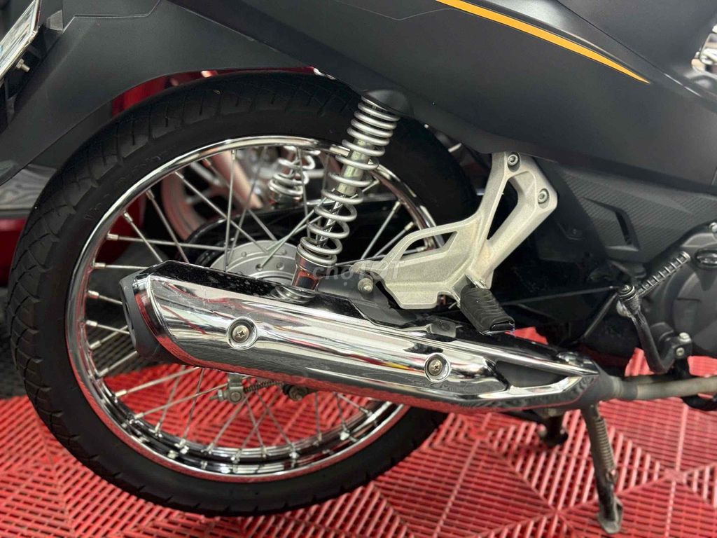Honda 2025 - ảnh 3