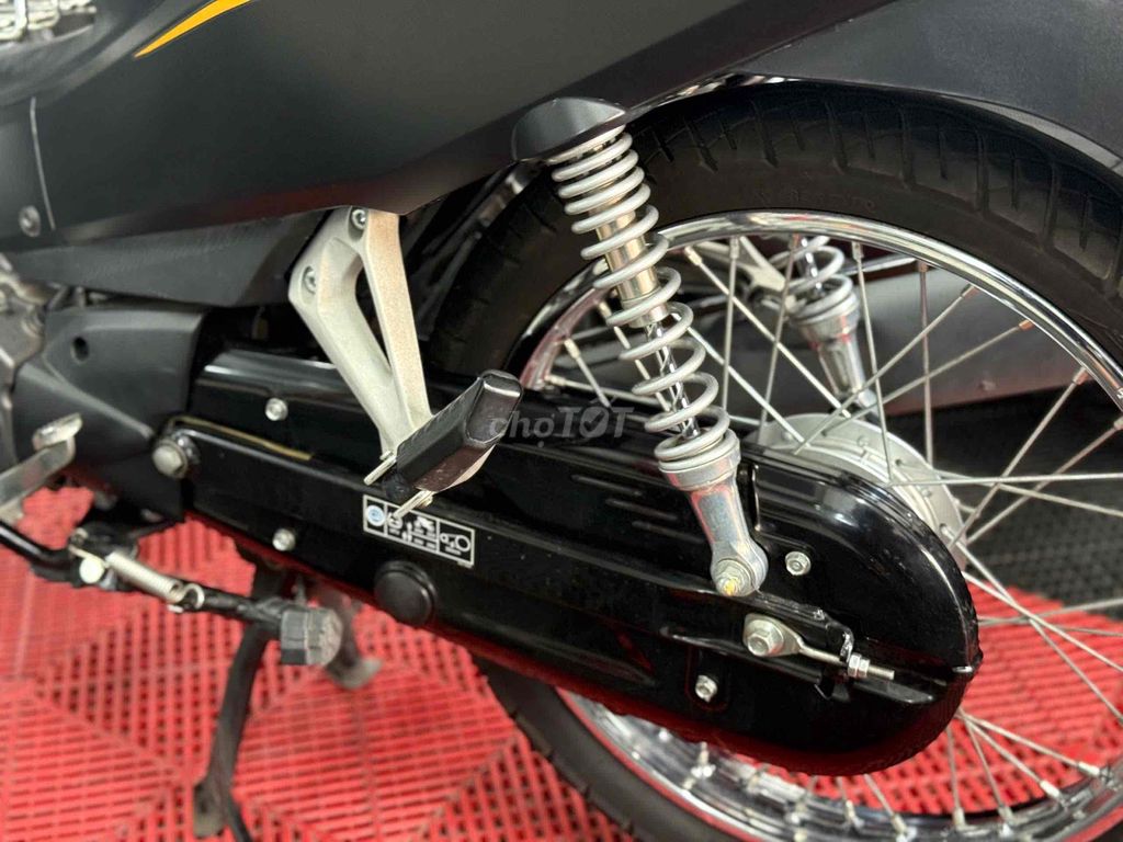 Honda 2025 - ảnh 4