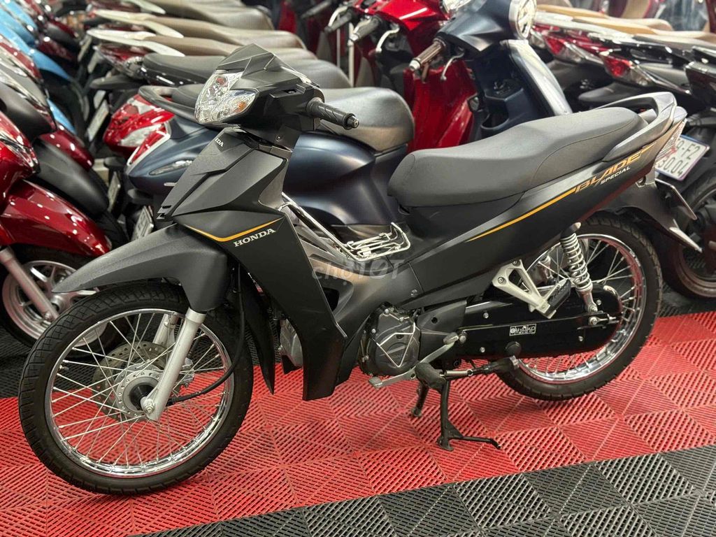 Honda 2025 - ảnh 5