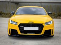Audi TT 2.0 TFSI 2016 - ảnh 1