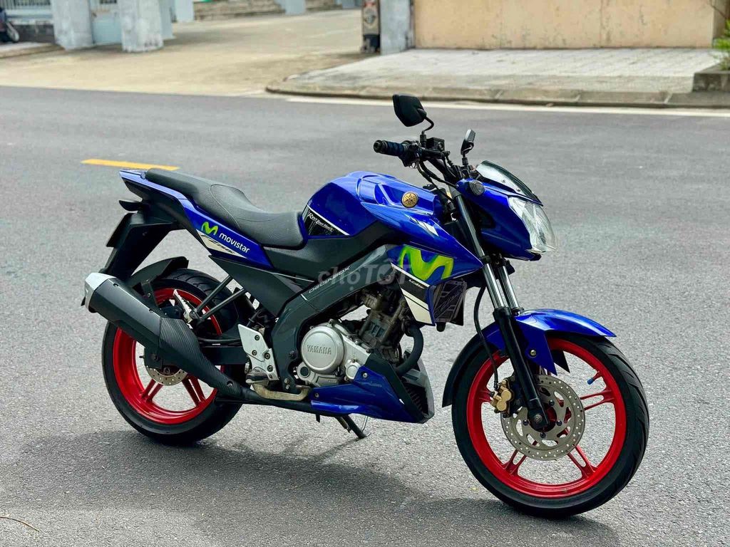 Yamaha 2015 - ảnh 1