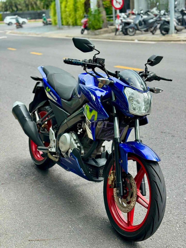 Yamaha 2015 - ảnh 2