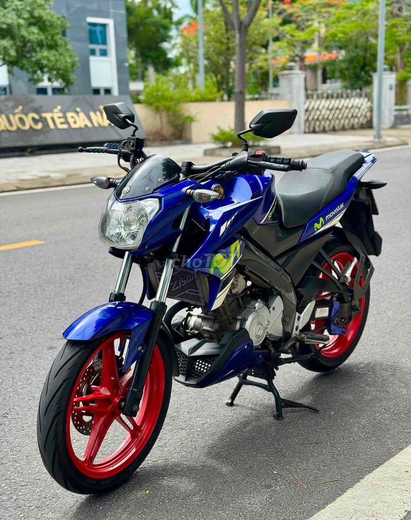 Yamaha 2015 - ảnh 3