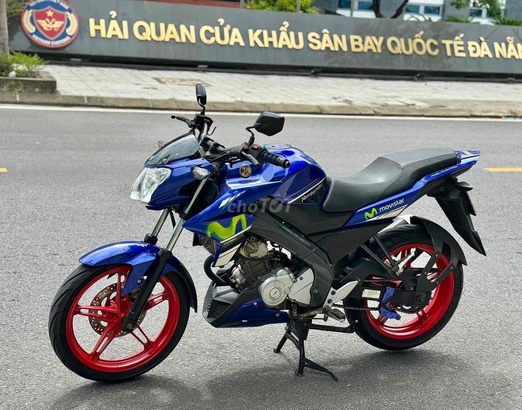 Yamaha 2015 - ảnh 4