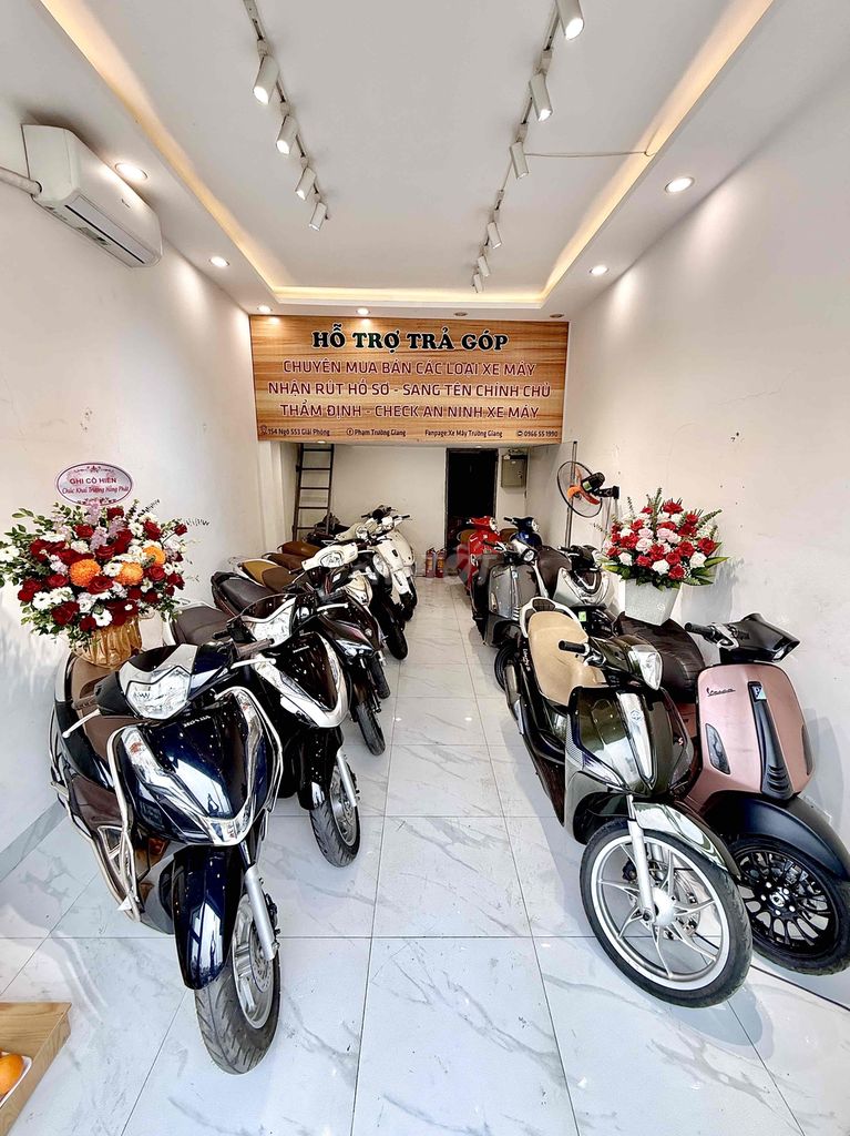 Vespa 2012 - ảnh 2