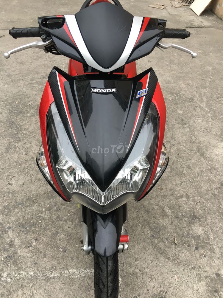 Honda Air Blade 2015 - ảnh 1
