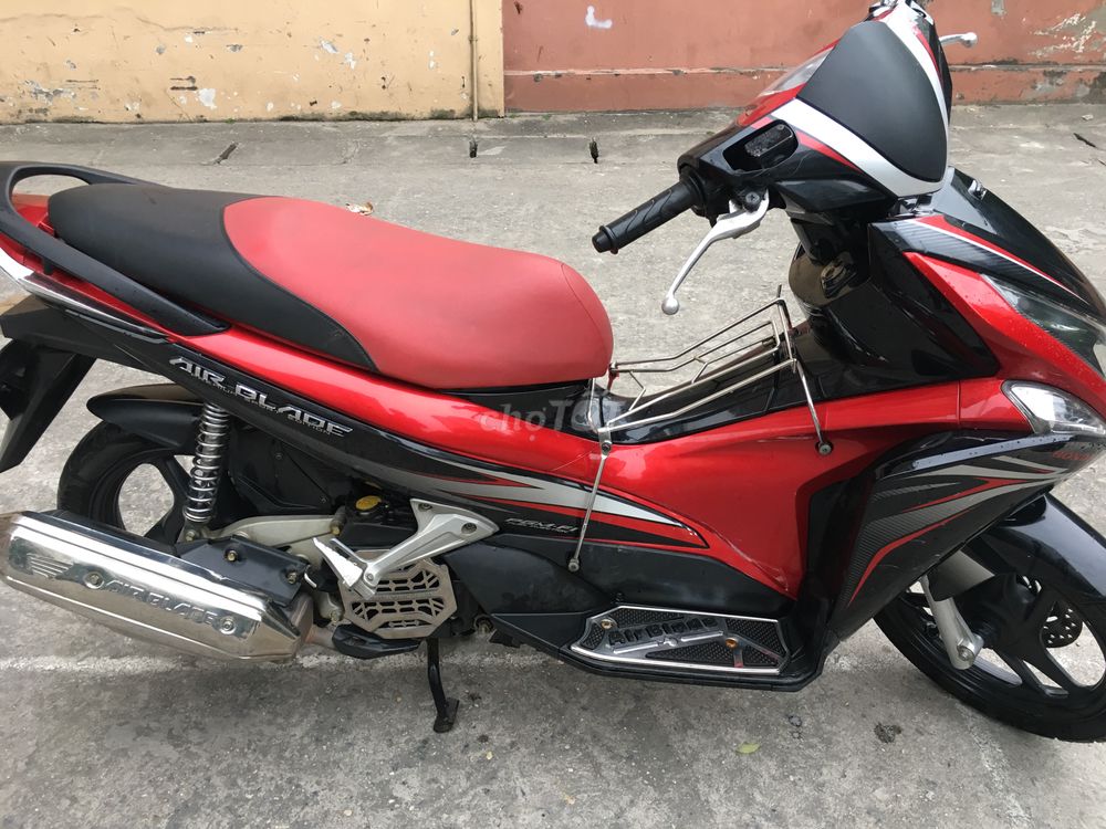 Honda Air Blade 2015 - ảnh 2