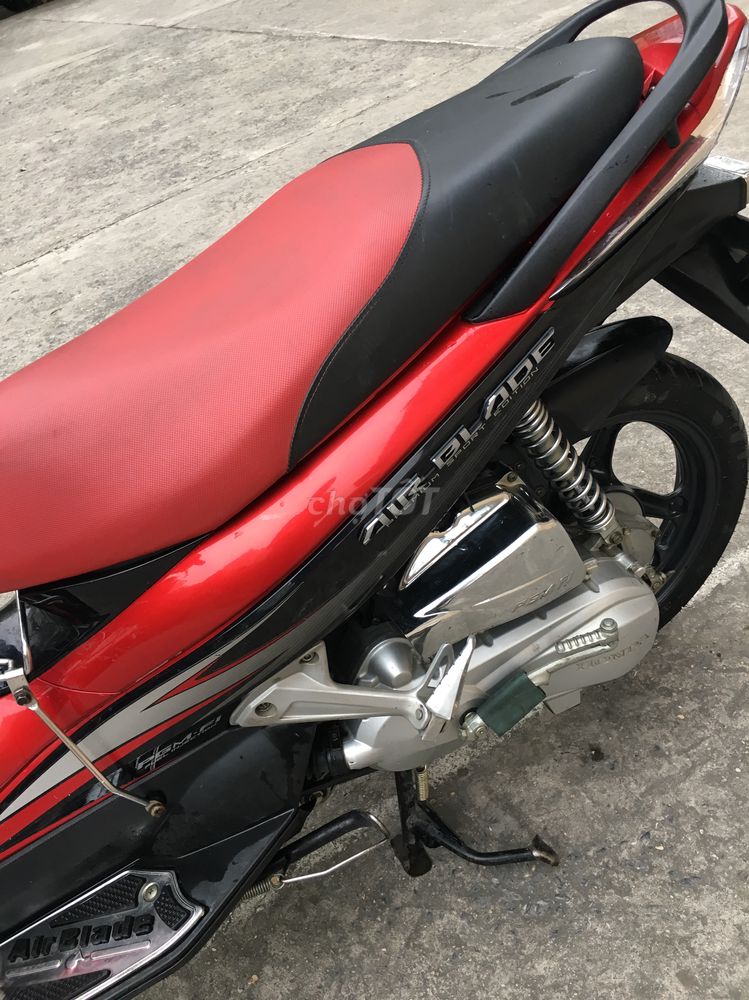 Honda Air Blade 2015 - ảnh 3