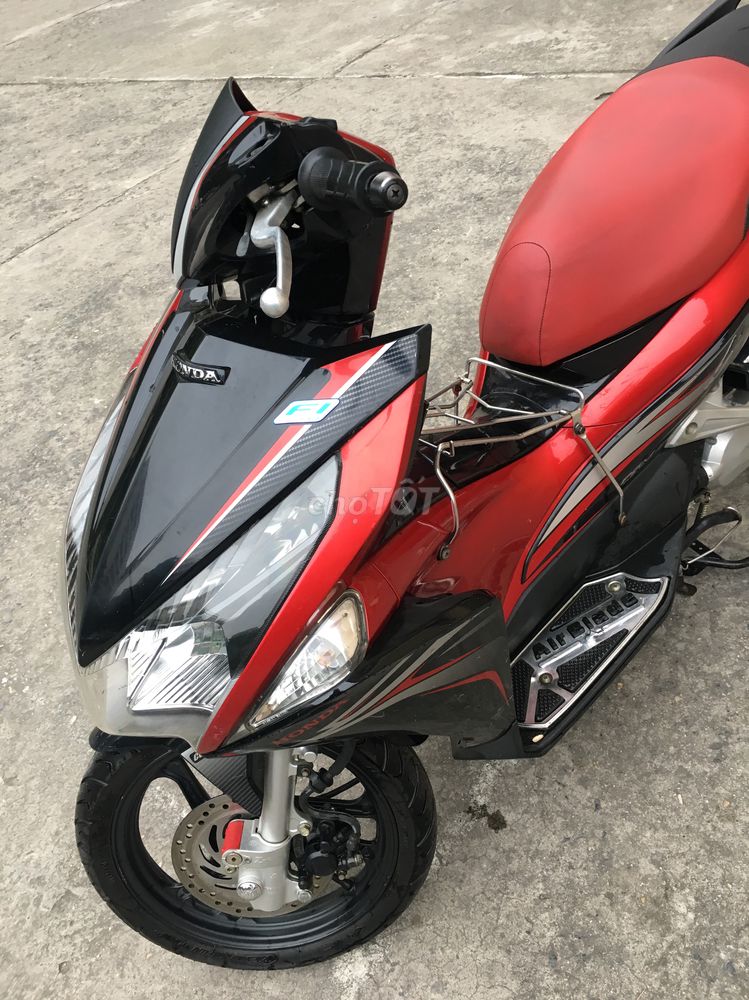 Honda Air Blade 2015 - ảnh 4