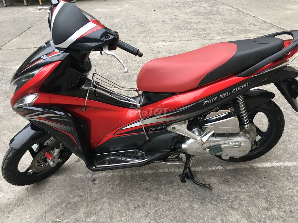 Honda Air Blade 2015 - ảnh 5