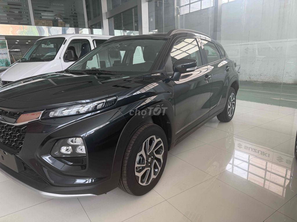 Suzuki 2025 - ảnh 2