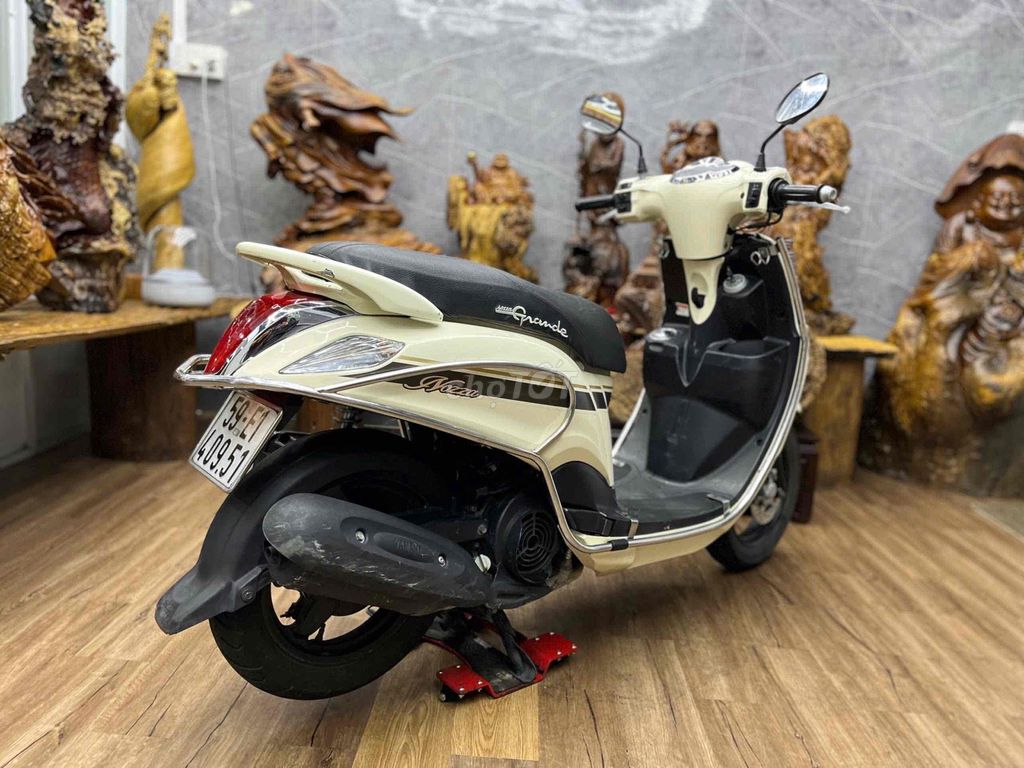 Yamaha 2013 - ảnh 2