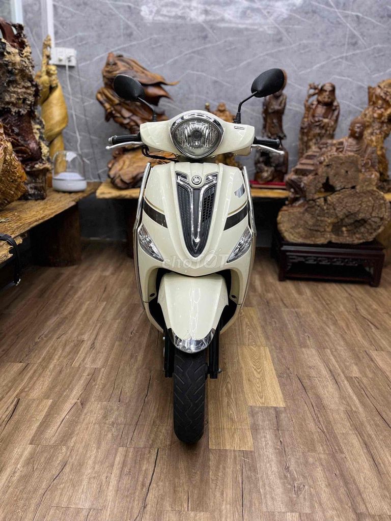 Yamaha 2013 - ảnh 3