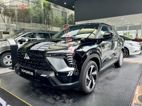 Mitsubishi Xforce Ultimate 2025 - ảnh 1