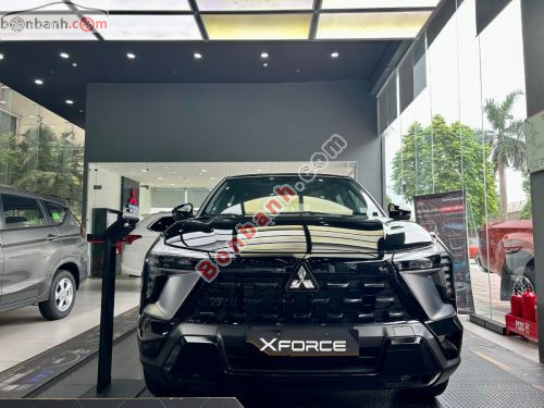 Mitsubishi Xforce Ultimate 2025 - ảnh 2