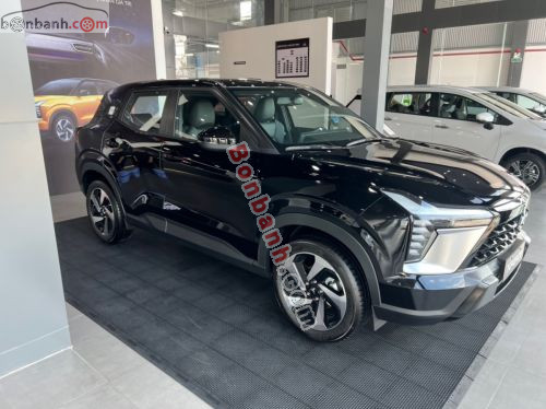 Mitsubishi Xforce Ultimate 2025 - ảnh 3