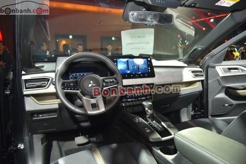 Mitsubishi Xforce Ultimate 2025 - ảnh 4