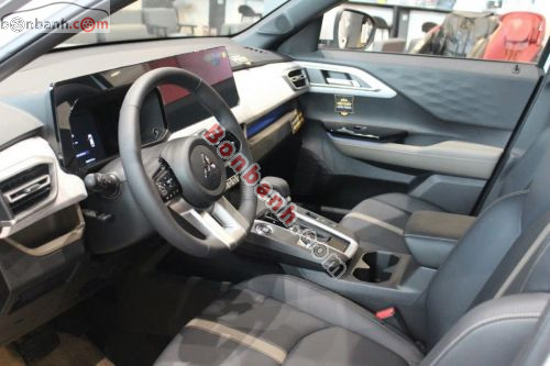 Mitsubishi Xforce Ultimate 2025 - ảnh 5