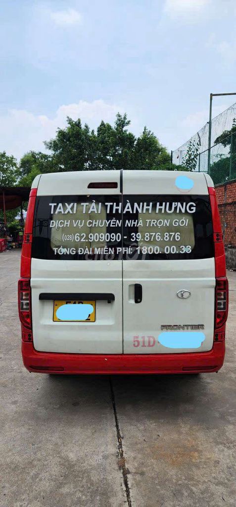 Gaz 2023 - ảnh 4