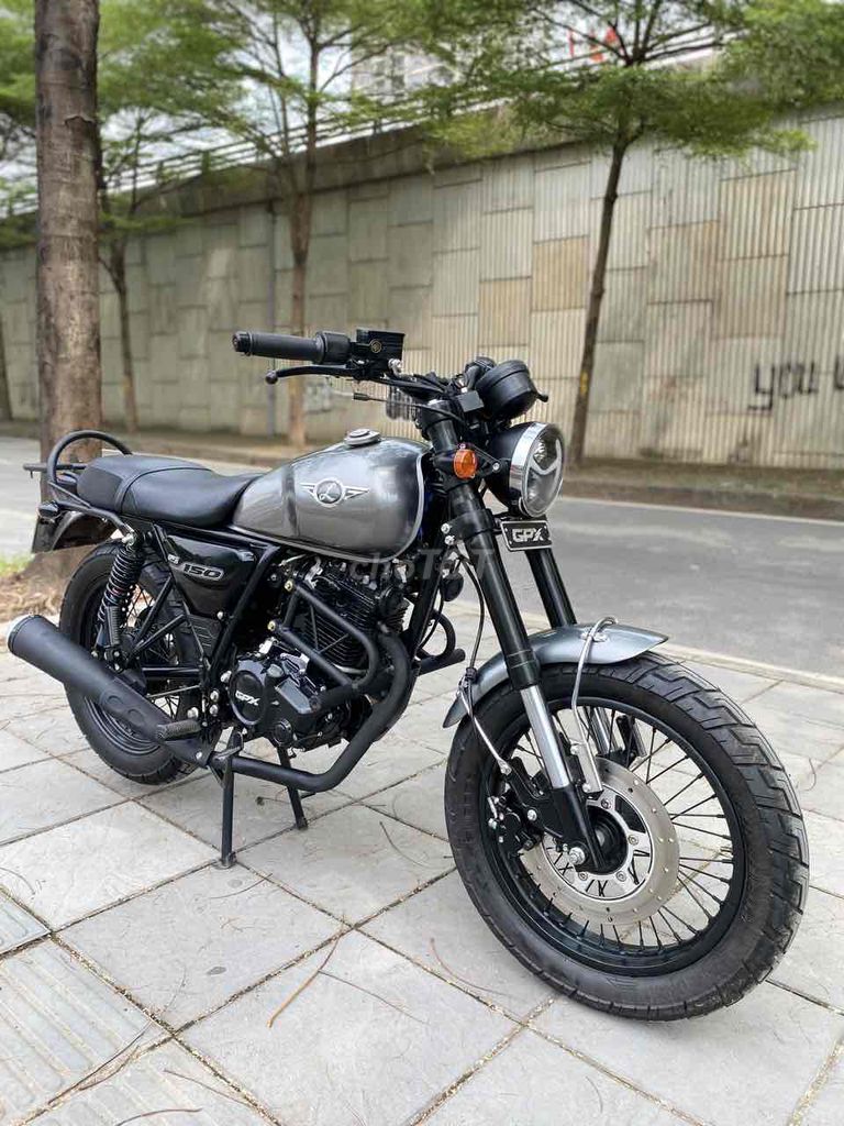 GPX - ảnh 1
