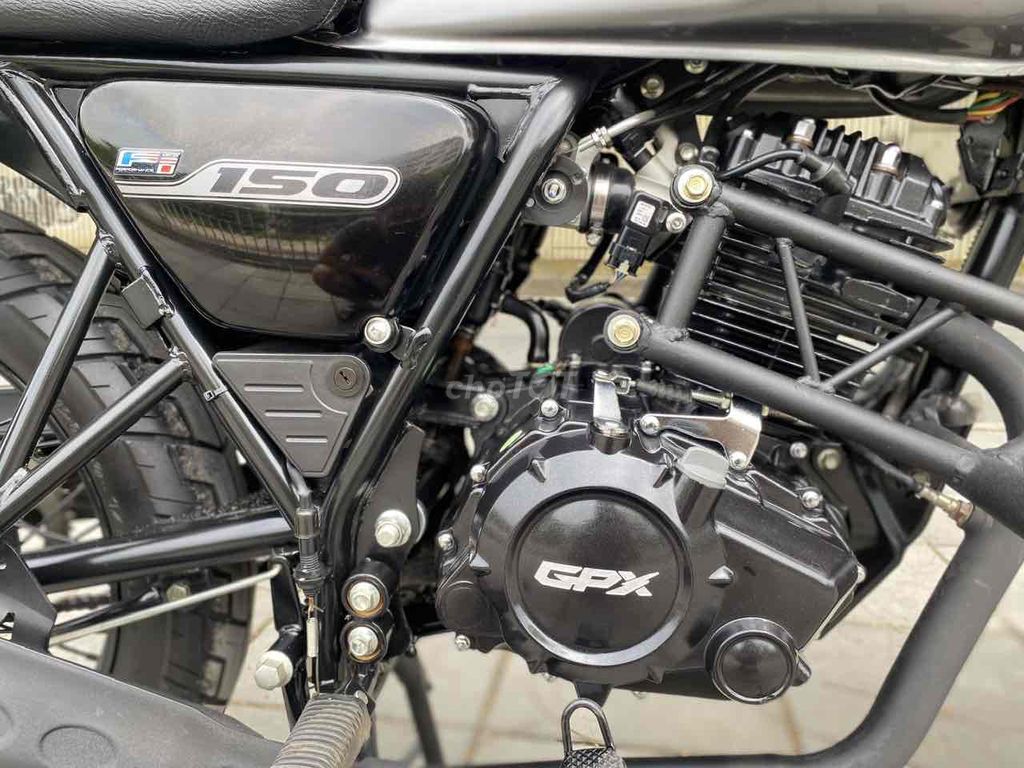 GPX - ảnh 4