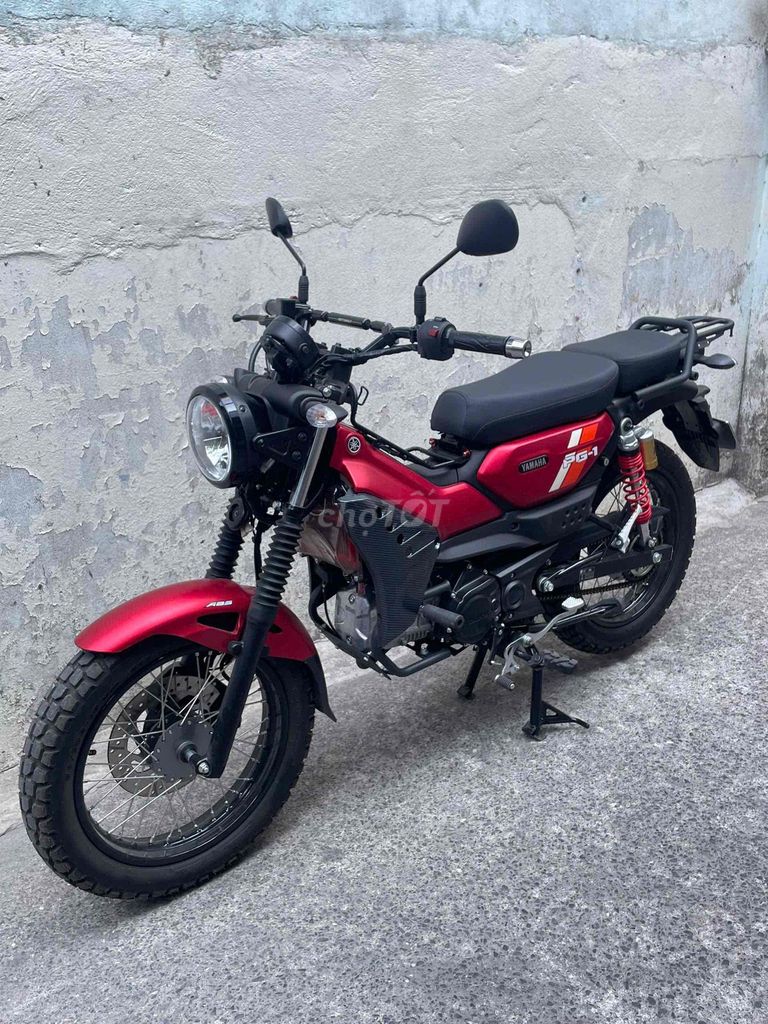 Yamaha PG 2026 - ảnh 1
