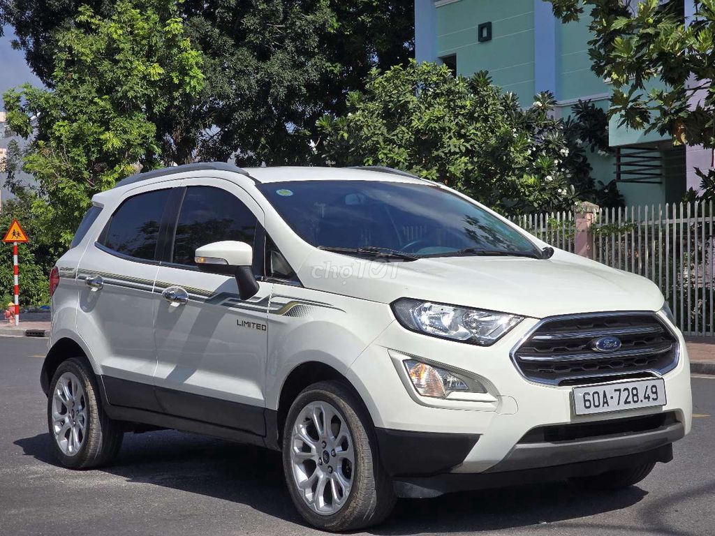 Ford 2019 - ảnh 2